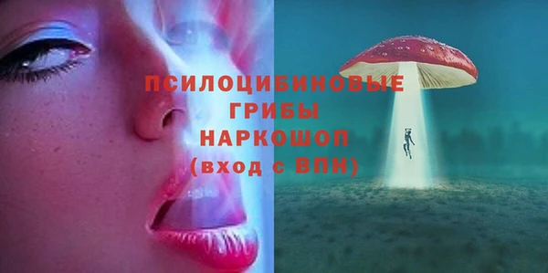 стафф Баксан